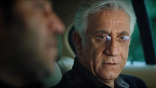 دانلود قسمت هشتم سریال گیسو - پیش پرده