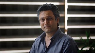 دانلود قسمت دهم سریال گیسو - پیش پرده