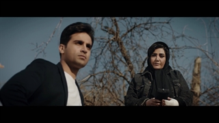 قسمت چهارم سریال ملکه گدایان - پیش پرده رسمی