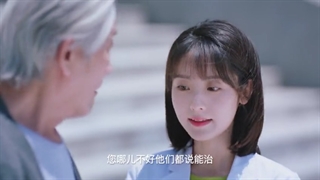 سریال چینی خوشبختی کوچک من My Little Happiness زیرنویس فارسی قسمت چهارم