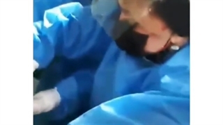 زایمان طبیعی در کرمانشاه