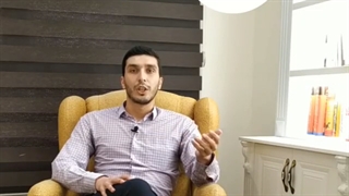 نوجوان و طلاق والدین