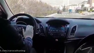 ریمپ جک s5 توربو - هر آنچه از ریمپ جک s5باید بدانید