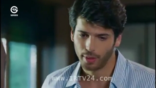 سریال قرص ماه قسمت ۴ با دوبله فارسی