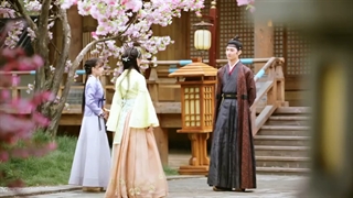 سریال چینی جرات یا حقیقت(Truth or dare) قسمت 11+زیرنویس