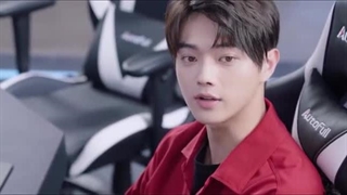 قسمت4 سریال چینی عاشق لبخندت شدم+زیرنویس فارسی