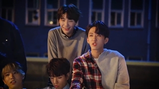 پشت صحنه موزیک ویدیو "I am You"استری کیدز با زیرنویس انلاین فارسی