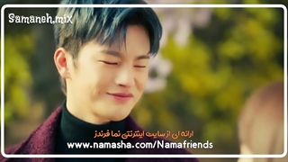 طعم عشقت هنوز در دلم مانده است...میکس عاشقانه و احساسی ترکیبی از سریالهای کره ای با آهنگ عاشقم باش از فرزاد فرخ