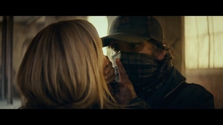 فیلم مکان آرام قسمت دوم 2020