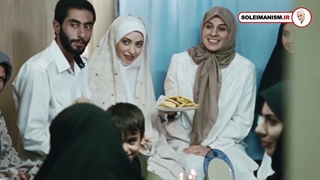 پیوندتان مبارک