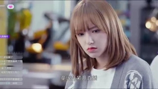 قسمت5 سریال چینی عاشق لبخندت شدم+زیرنویس فارسی