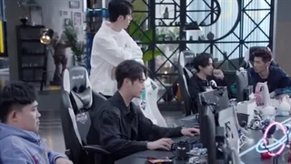 قسمت6 سریال چینی عاشق لبخندت شدم+زیرنویس فارسی