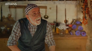 سریال دختر چوپان قسمت ۴ با دوبله فارسی