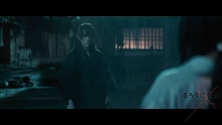 JPOP - BROKEN HEART OF GOLD - One OK Rock (Rurouni Kenshin Saishūshō: The Beginning OST)