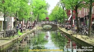 توریسم درآمستردام سه، پادشاهی هلند