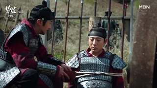 قسمت-۱6-سریال-بوسام-سرنوشت-را-بدزد-Bossam-Steal-the-Fate-2021-با-زیرنویس-فارسی⬇️⬇️