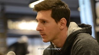 مستند ورزشی((لیونل مسی،،بهترین بازیکن جهان__Lionel Messi is the greatest player in the world))دوبله فارسی..__2020