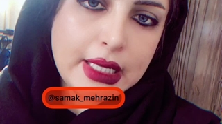 از دیوار سمعک نخر