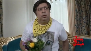 فیلم پیشی میشی - پیش پرده رسمی