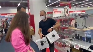 پست یوتیوب نیکا ، ولاگ تولد ممد .. واییییی خیلی باحاله حتما ببینید *-*