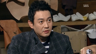 قسمت 35 سریال کره ای عشق من پروانه خانم ( My Lover Madame Butterfly 2012)- با زیرنویس فارسی