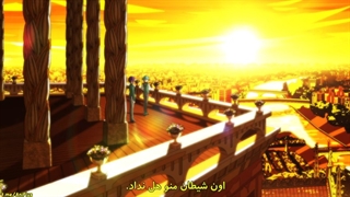 انیمه bishounen tanteidan قسمت 9