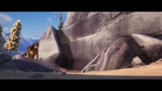 تریلر انیمیشن Spirit Untamed 2021