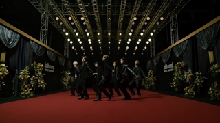 اجرای آهنگ butter درمراسم_billboard music awardsp