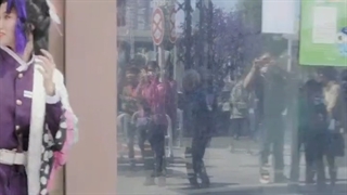 طنز شیطان کش فقط این