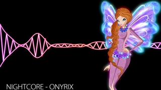 آهنگ نایتکور جهان وینکس اونیریکس