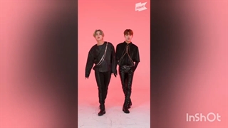 گپ کراش A.C.E با آهنگ higher