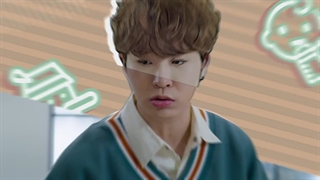 قسمت اول سریال کره ای "ارزششو نداره" با بازی یونگجه عضو گات سون + زیرنویس فارسی