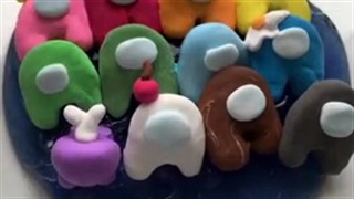 اسلایم امونگ آس