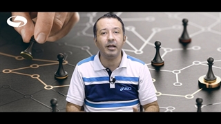 عوامل بازدارنده رشد و پیشرفت و ترقی ما چه چیزهای هستند؟