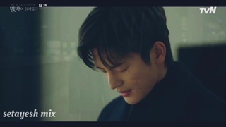 نده قسم..به جون من:)میکس غمگین از سریال ویرانگر☆