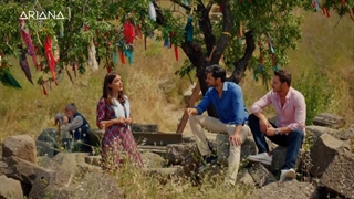 سریال دختر چوپان قسمت ۸ با دوبله فارسی