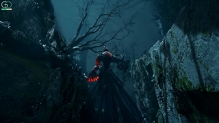 نقد ویدیویی بازی Returnal