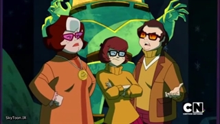 اسکوبی دو فصل 1 قسمت 1 دوبله فارسی