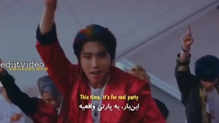 خیلی وقته هیچی پست نکردمT_T الانم اومدم بازگشت هیونجین رو تبریک بگمممم