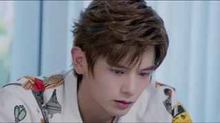 قسمت8 سریال چینی عاشق لبخندت شدم+زیرنویس فارسی