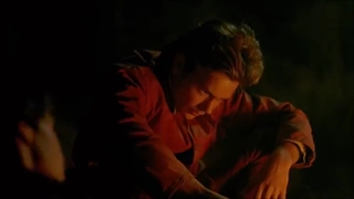 My Own Private Idaho (1991) - Campfire Scene