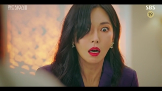 قسمت چهارم سریال پنت هاوس: جنگ در زندگی فصل 3 +زیرنویس فارسی 3The Penthouse 3: War in Life 2021