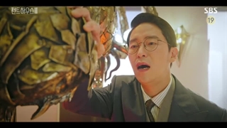 قسمت چهارم سریال کره ای پنت هاوس: جنگ در زندگی فصل 3 The Penthouse 3: War in Life 2021 +با زیرنویس فارسی