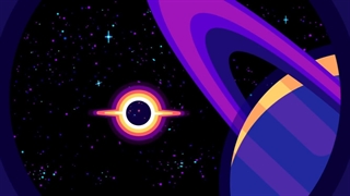 راهنمای سیاه‌چاله‌ها