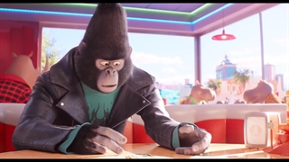 تریلر انیمیشن آواز 2 Sing 2 2021