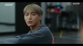 سریال تقلید قسمت 8 (Imitation 2021) با بازی اعضای ateez , SF9 + با زیرنویس فارسی