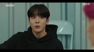 قسمت هشتم سریال کره ای "تقلید (Imitation 2021)" با بازی... + زیرنویس فارسی