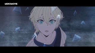 انیمه*مریخ سرخ*Mars Red*قسمت11*زیرنویس فارسی