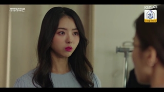 قسمت هشتم سریال کره ای تقلید(Imitation 2021) + زیرنویس فارسی