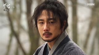 سریال کره ای بوسام(دزد سرنوشت) قسمت هفتم (۷)